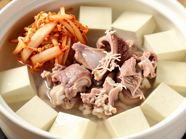 兔肉预处理与去腥提鲜工艺