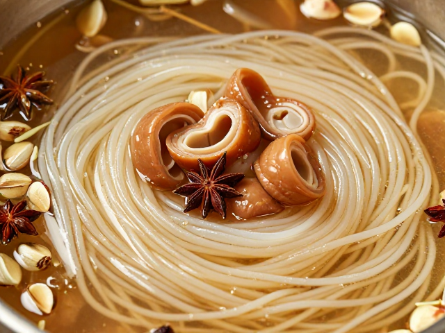香料协同与干燥处理：构建严密的保鲜屏障