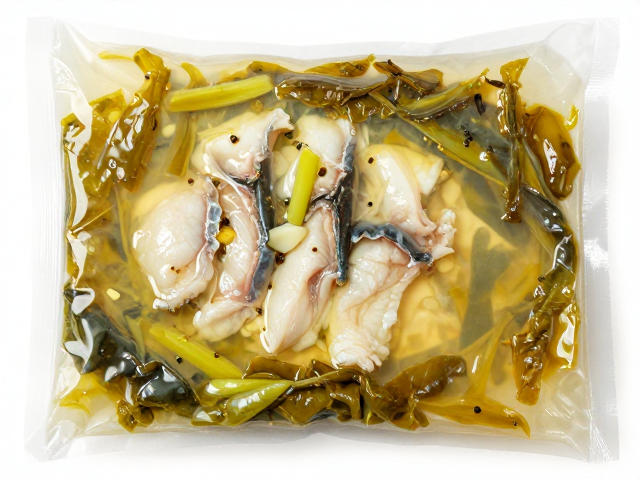 核心逻辑：为何酱料与鱼肉必须物理隔离