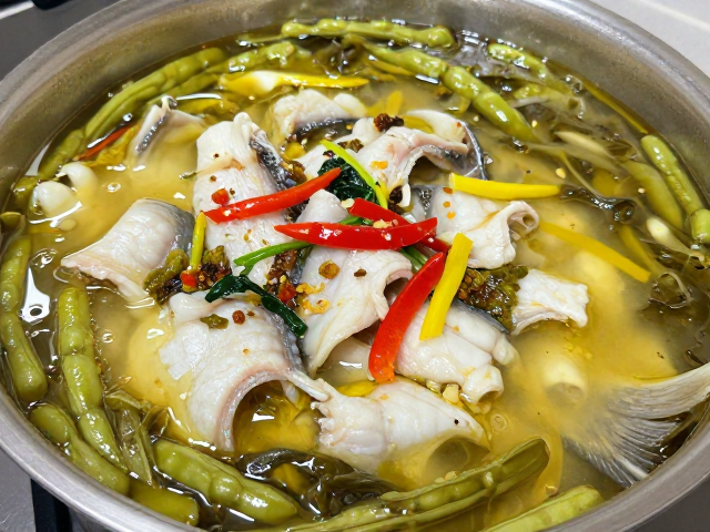 活鱼处理与腌制去腥：从选鱼到锁水的全程把控