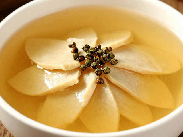 内江家常炒菜秘诀，碗芡，刀口花椒，咸鲜回味悠长