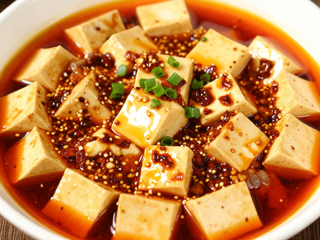 复合调味油润入味的底层逻辑