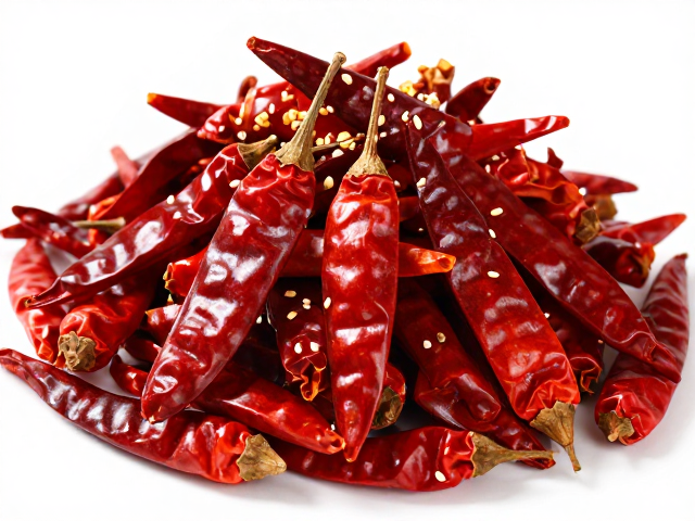 复合调味的等比例平衡术