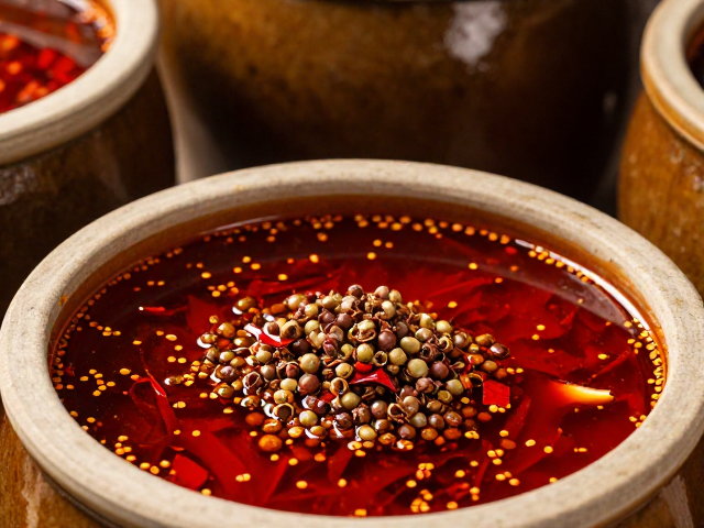 泡菜坛水的&ldquo;老味&rdquo;注入与发酵逻辑