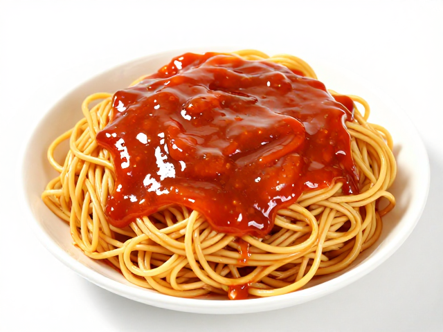 甜面酱入馔，构建复合香气