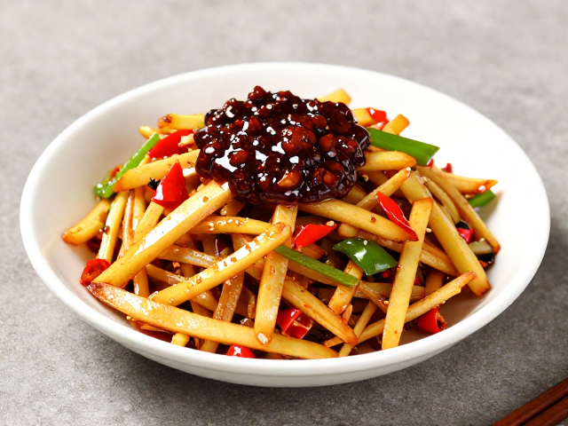 复合调味中的平衡艺术与火候掌控