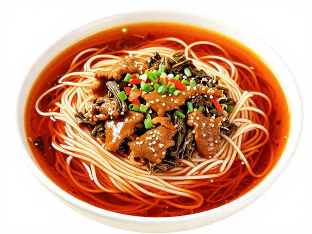 陈皮红油“麻而不木”的炼制逻辑