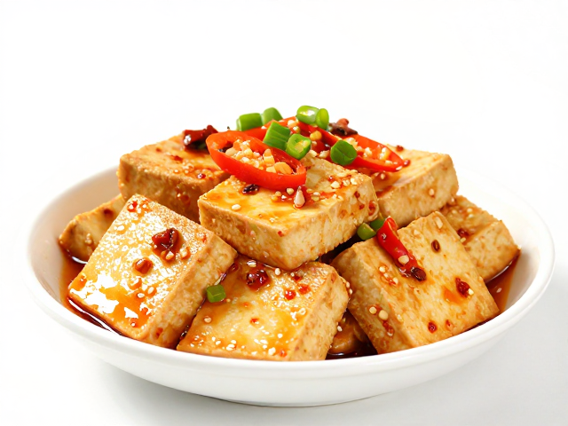 鲜味收口的平衡艺术