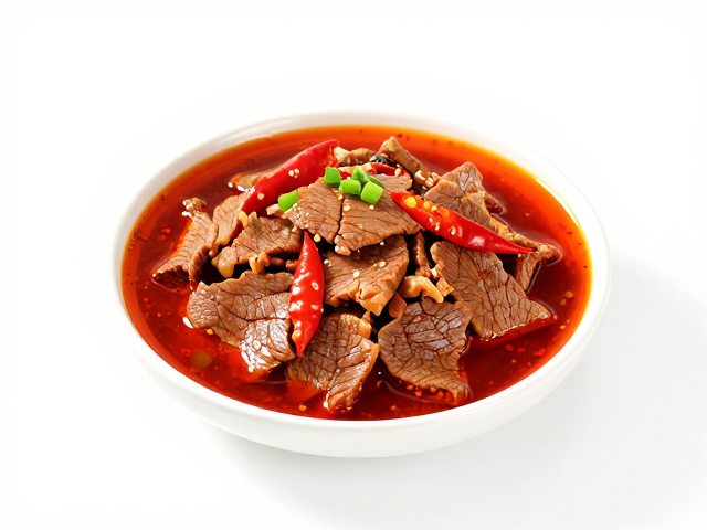 郫县豆瓣与二荆条的风味碰撞