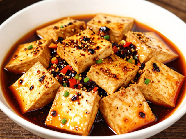 郫县豆瓣的底料逻辑与火候掌控