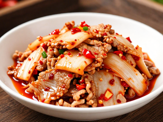 调味逻辑与去腥提鲜