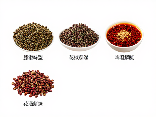 家常川菜红油配方核心逻辑