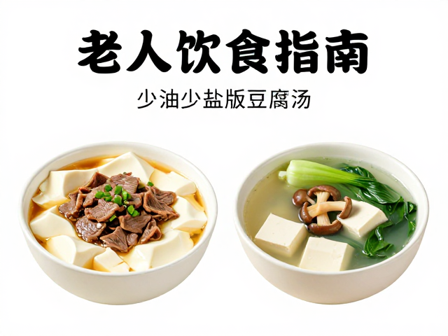 膳食搭配与长期食用建议
