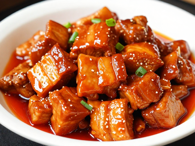 核心味型逻辑：理解&ldquo;鱼香&rdquo;的味觉骨架