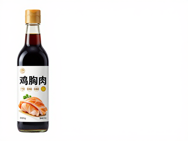 告别高盐腌制调料！鸡胸肉，少钠酱油，老人健康餐