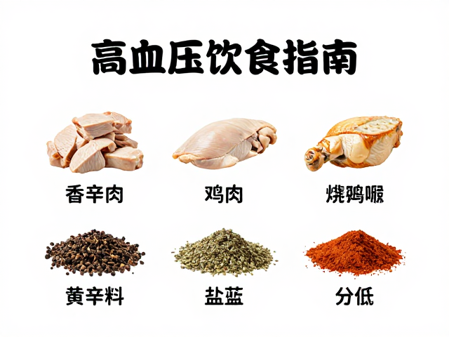 香辛料去腥提味的科学搭配