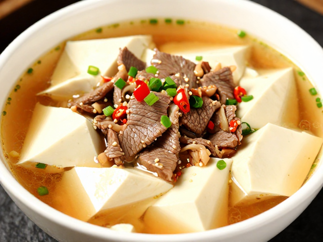 食材筛选与预处理标准
