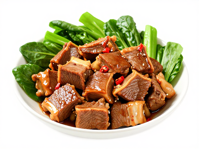 营养密度：高蛋白低脂的健康餐食价值体现