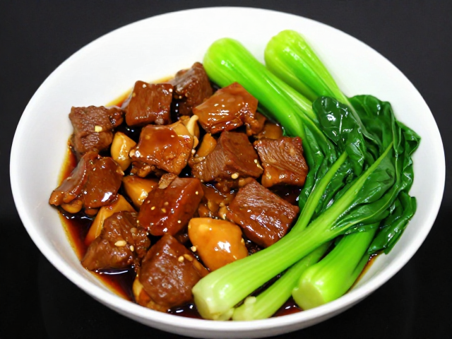 烹饪技法：慢炖锁鲜与蔬菜保脆的火候掌控