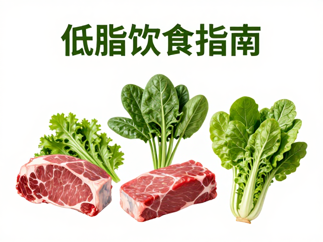 多样化高蛋白来源的整合与实践