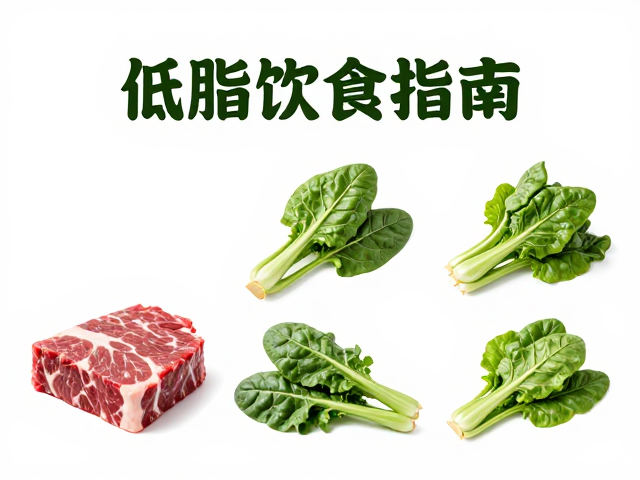 绿叶菜的多维营养与搭配策略