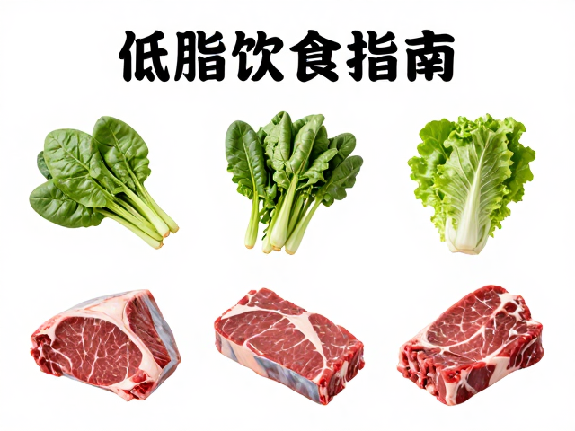 牛肉瘦肉的营养优势与烹饪要点