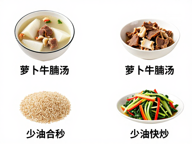 无添加粗粮：回归食材本味的营养基石