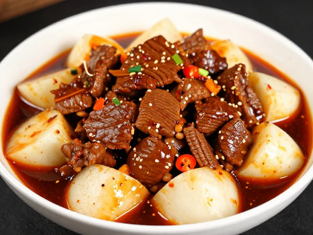 火候掌控与食材融合的科学