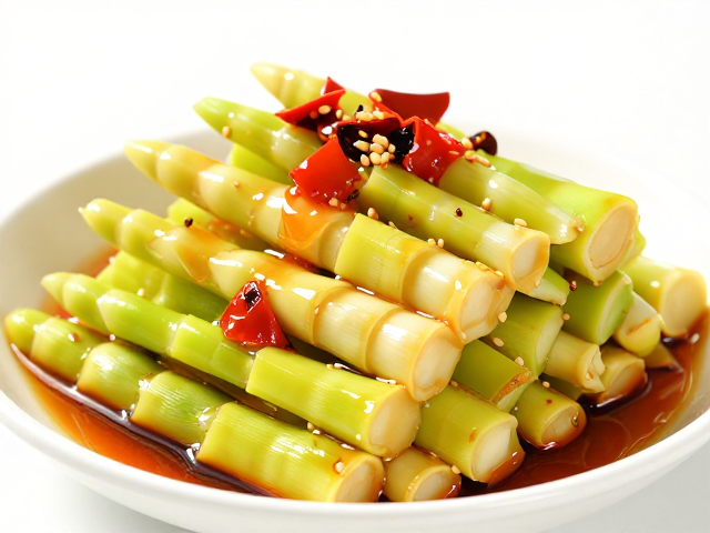 风味融合与食用场景