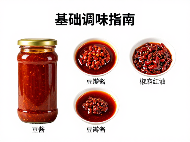 灵魂椒麻红油的制作逻辑