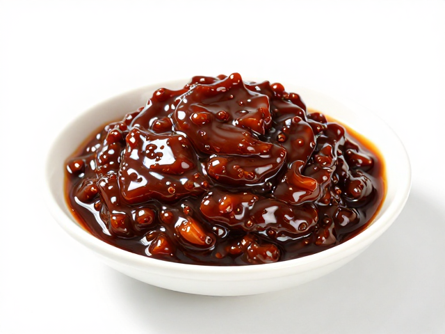 经典菜式中的豆瓣酱应用实例