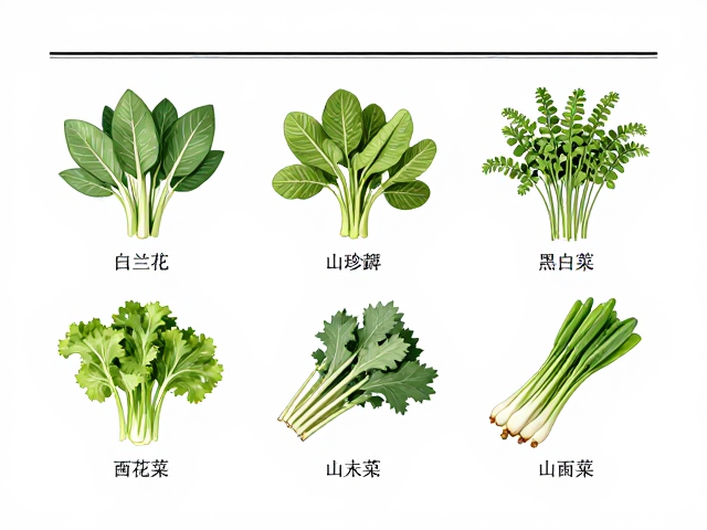 方志文献中的典型食材考据