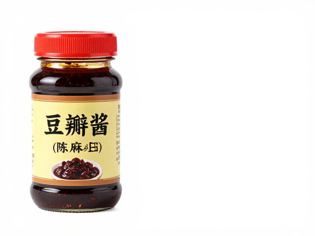 陈麻婆豆腐与豆瓣酱的定型