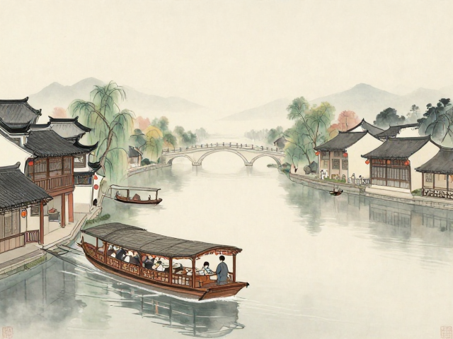 重调和之美：李渔与巴蜀风味的隐秘联系