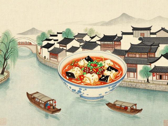 现代传承与文化符号