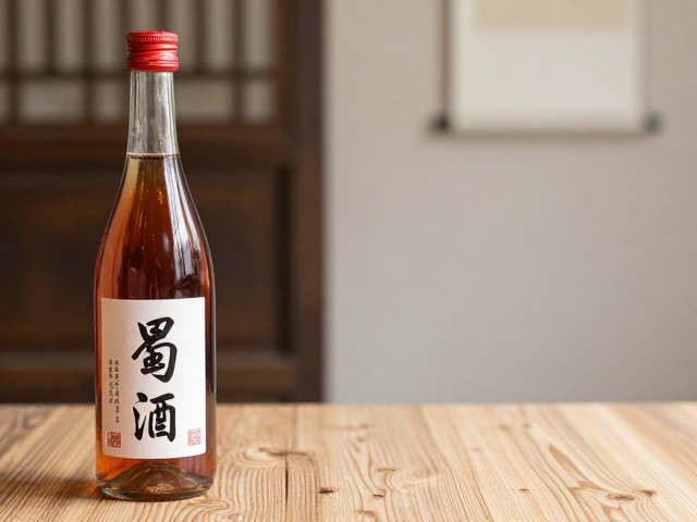 蜀酒浓烈，映照豪放与婉约的双重性情