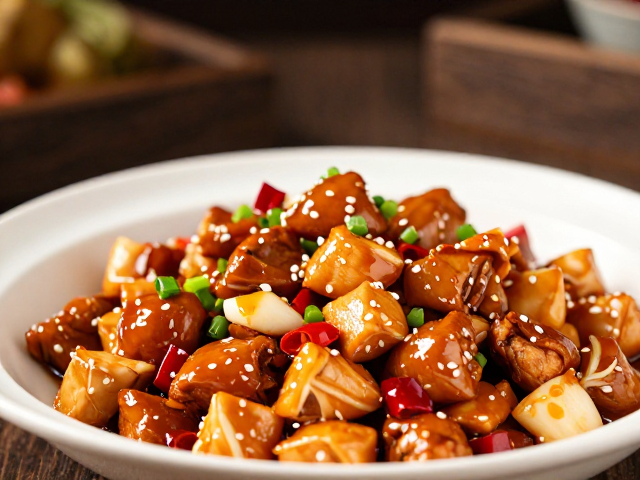 古蜀饮食记载与历史溯源