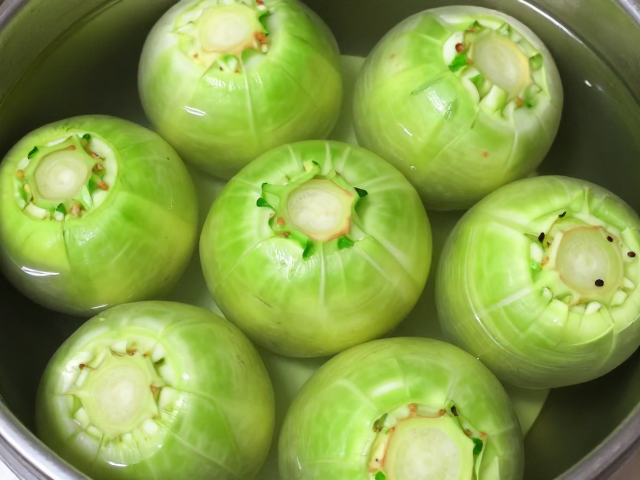 调味与装坛：注入灵魂风味