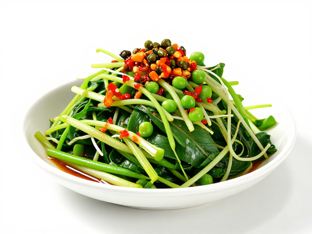 复合风味的调味逻辑