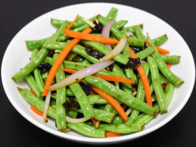 风味融合与食用场景：耐拌耐炒的家常智慧