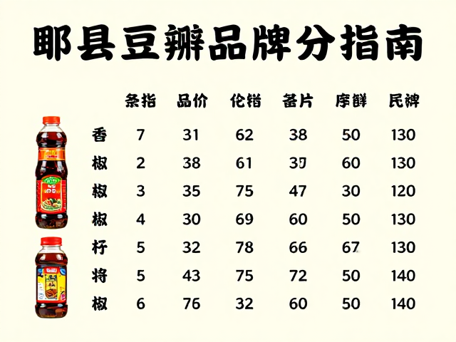 烹饪应用中的场景匹配与风味释放