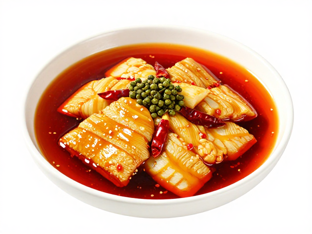 川菜灵魂鱼香味，青花椒低温密封保鲜，糍粑辣椒黄豆酱提香技巧
