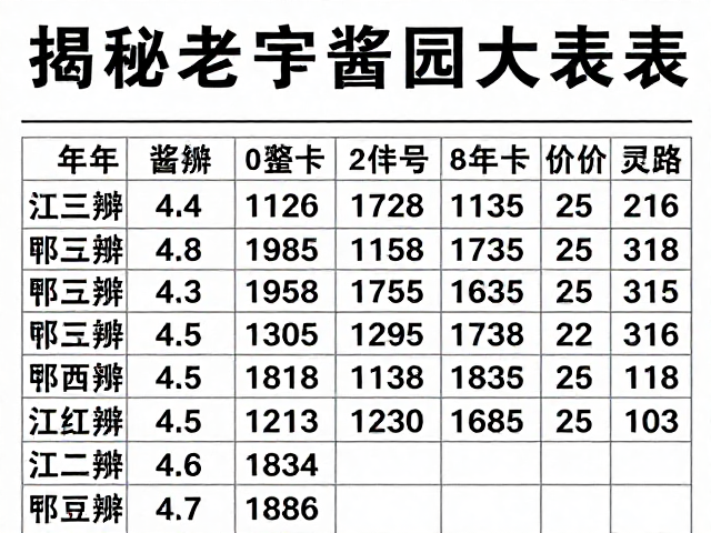 市场流通与价值体现