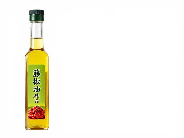 藤椒油与辣椒酱构建复合风味的科学逻辑