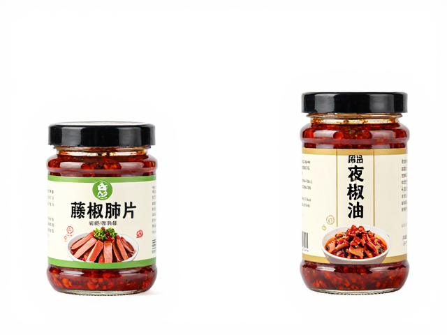 家庭做夫妻肺片难入味？试试这款复合味突出的藤椒油与辣椒酱