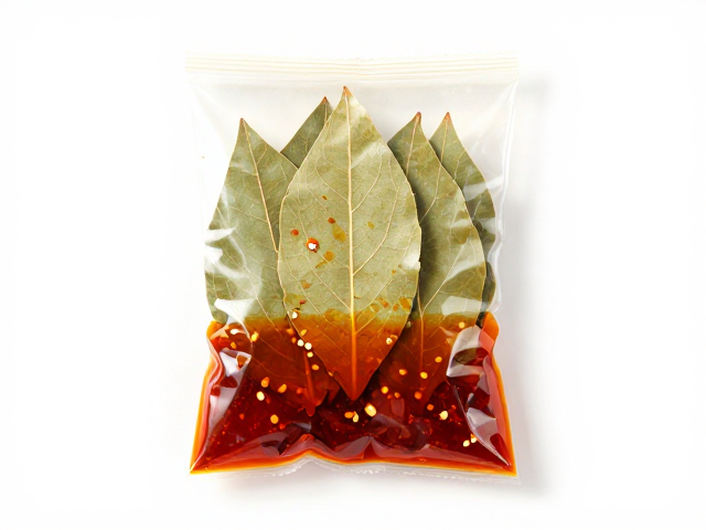 场景应用与风味延伸
