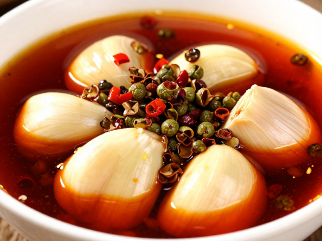 去燥存鲜：理解汉源花椒与重庆底料的味觉平衡