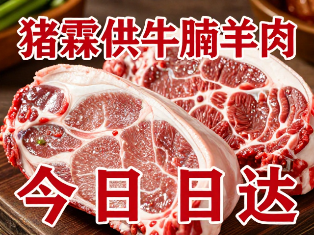 适配川菜烹饪特性的肉质表现
