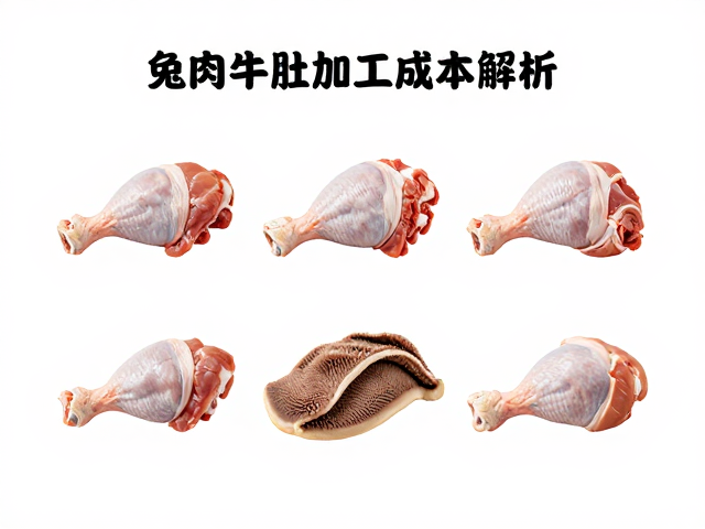 加工工艺与损耗控制解析