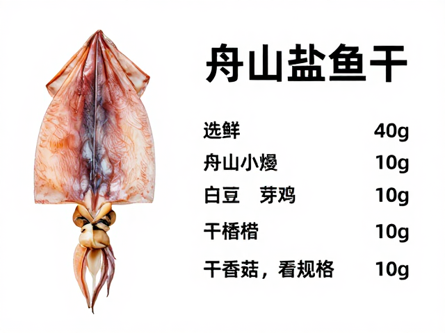 干香菇的形态规格与品质界定